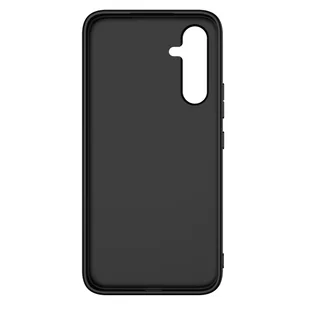 Nillkin Textured Case etui do Samsung Galaxy A54 5G wzmocniony nylonowy pokrowiec czarne - Etui i futerały do telefonów - miniaturka - grafika 4