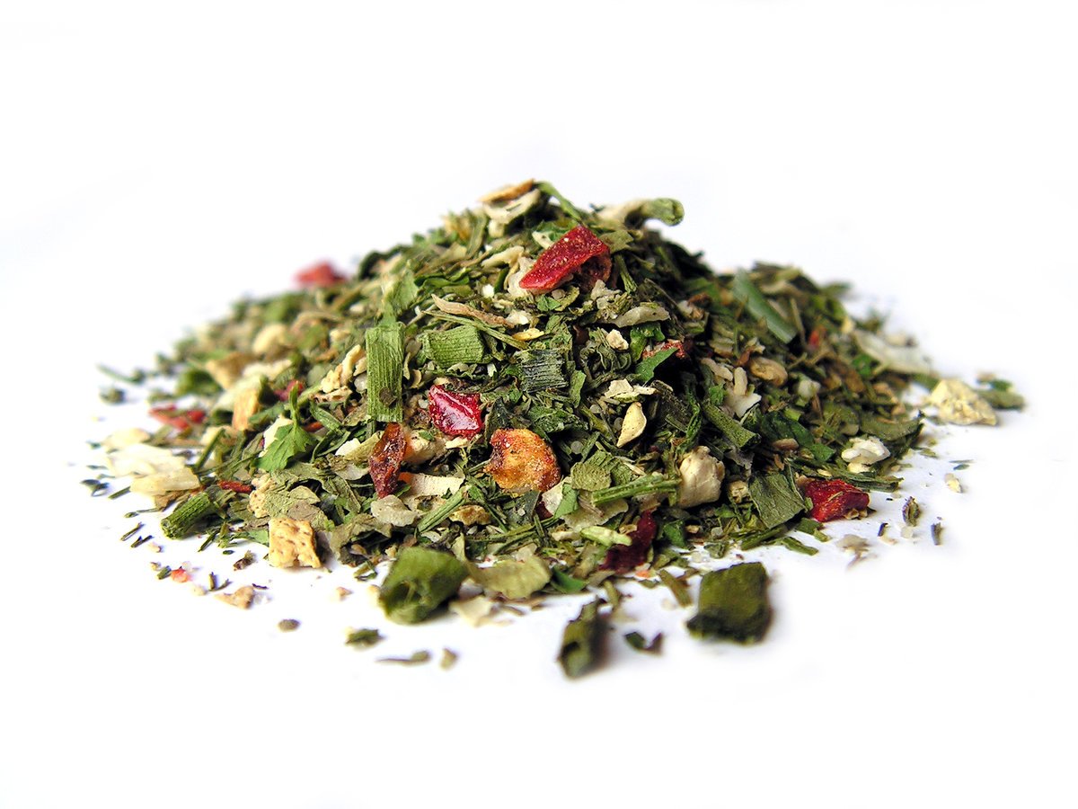 Przyprawa CAFE DE PARIS do sosów 500 g - Aromatika