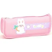 Piórniki - Piórnik tuba mała Króliczek - miniaturka - grafika 1