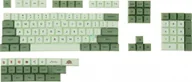 Gadżety dla graczy - Orlos KEYCAPS PBT Matcha Green - miniaturka - grafika 1