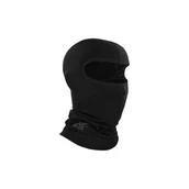 Czapki damskie - Kominiarka sportowa narciarska 4F ocieplana ABALU022-20S - miniaturka - grafika 1