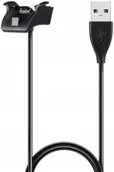 Ładowarki do telefonów - Ładowarka Kabel Usb Do Opasek Huawei Band 2/3/4 Honor Band 2/3/4/5 Pro 1M - miniaturka - grafika 1