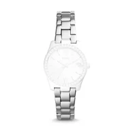 Akcesoria do zegarków - Bransoletka pasek Fossil 16 mm Scarlette ES4317 ★ % SALE % ★ Kup teraz, zapłać za 30 dni GRATIS WYSYŁKA ZWROT DO 365 DNI - miniaturka - grafika 1