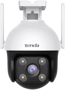 TENDA RH3-WCA 1080P Outdoor Wi-Fi Pan/Tilt Camera - Kamery IP - miniaturka - grafika 5