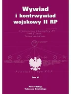 Historia świata - LTW Tadeusz Dubicki Wywiad i kontrwywiad wojskowy II RP - miniaturka - grafika 1