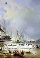 Historia świata - Granhamn 7 VIII 1720. Rosyjskie desanty.. - miniaturka - grafika 1