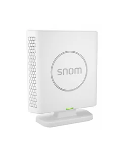Snom M400 4587 - Telefonia VoIP - miniaturka - grafika 1