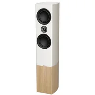 Głośniki i kolumny - Tannoy Platinum F6 biały - miniaturka - grafika 1