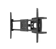 Uchwyty do telewizora - Reinston EUR04 od 37’’ do 120’’ Max 100 kg z pełną regulacją - miniaturka - grafika 1