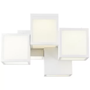 Lampa sufitowa Cubix G97179/05 - Lampy sufitowe - miniaturka - grafika 1