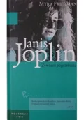 Biografie i autobiografie - Janis Joplin Żywcem pogrzebana Używana - miniaturka - grafika 1