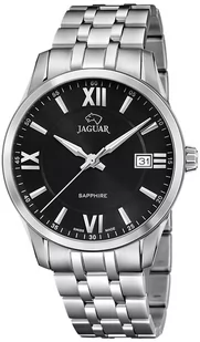Zegarek Zegarek Jaguar J964-4 - Zegarki męskie - miniaturka - grafika 1