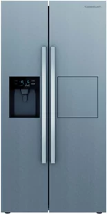 Lodówka KUEPPERSBUSCH FKG9803.0E - Lodówki - miniaturka - grafika 1