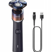 Golarki męskie - Philips Series 5000X X5012/00 Elektryczna Maszynka Do Golenia Clean Shave - miniaturka - grafika 1