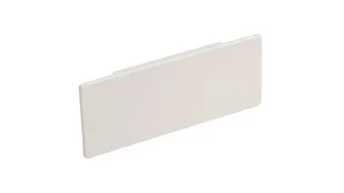 Bettermann Organizer  Końcówka kanału WDK HE60150RW 150x60mm biała 6193323 6193323 - Tuning komputera - akcesoria - miniaturka - grafika 1