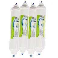 Akcesoria i części do lodówek - Zestaw AL-QC10 4pk - miniaturka - grafika 1