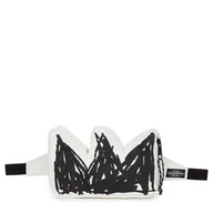 Torebki damskie - Marsupio Adulto unisex Eastpak CROWN BAG Basquiat Crown - miniaturka - grafika 1