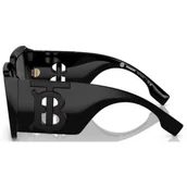 Okulary przeciwsłoneczne - Okulary przeciwsloneczne Burberry 4406U 409387 55 - miniaturka - grafika 1