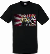 Koszulki męskie - GORILLAZ T-Shirt Koszulka DUŻO WZORÓW XL - miniaturka - grafika 1
