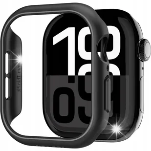 SPIGEN SZTYWNE ETUI CASE NAKŁADKA BUMPER DO APPLE WATCH 10 46MM - Akcesoria do smartwatchy - miniaturka - grafika 1