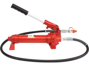 Vorel Pompa do rozpieraka hydraulicznego 10t 80330 - Narzędzia warsztatowe - miniaturka - grafika 4