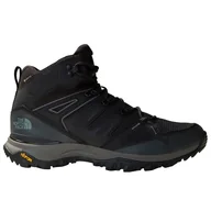 Buty trekkingowe męskie - Buty The North Face Hedgehog Mid Gore-Tex 0A8AAAKT01 - czarne - miniaturka - grafika 1