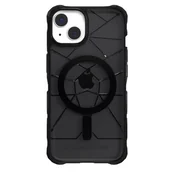 Etui i futerały do telefonów - Etui ELEMENT CASE Special Ops X5 MagSafe do Apple iPhone 14 Plus Czarny - miniaturka - grafika 1