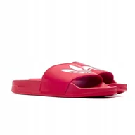 Klapki i japonki męskie - Adidas Adilette Lite FU8296 43 - miniaturka - grafika 1
