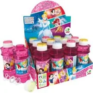 Bańki mydlane - Artyk Bańki mydlane 300ml Princess (12szt) - miniaturka - grafika 1