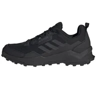 Buty trekkingowe męskie - Buty adidas Terrex AX4 M HP7388 czarne - miniaturka - grafika 1