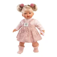 Lalki dla dziewczynek - Lalka płacząca Roberta 33cm - miniaturka - grafika 1