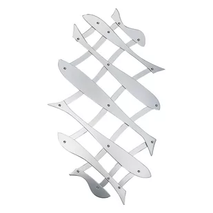 Alessi Podstawka Pescher DUL03 - Podstawki pod garnki - miniaturka - grafika 1