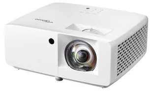 Projektor Optoma ZX350ST DLP Projektor - Projektory - miniaturka - grafika 1
