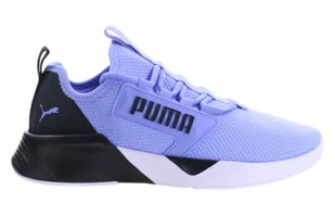Buty damskie Puma Retaliate Mesh Wns 195551 16 - Buty sportowe damskie - miniaturka - grafika 1