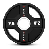 Obciążenia - Obciążenie HMS TPC02 (2.5 kg) - miniaturka - grafika 1