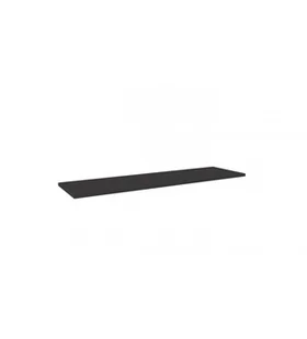 SANTA FE BLACK 89-160-B Blat / Countertop CU-COC-834012  FSC MIX Credit - Meble łazienkowe - miniaturka - grafika 1