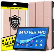 Etui do Lenovo Tab M10 FHD Plus10.3 TB-X606F/L | rose gold