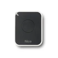 Akcesoria do bram - Nice pilot Era One 1-kanałowy, 433.92MHz - miniaturka - grafika 1
