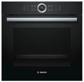AGD OUTLET - Bosch  Piekarnik HBG675BB1 OUTLET !!! 39/23/OU - miniaturka - grafika 1