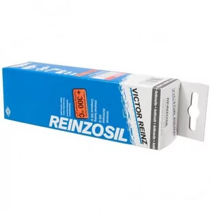 Silpac GLASER REINZOSIL 70ML +300C GLASER 70-31414-10 - Silikony - miniaturka - grafika 1