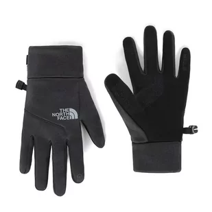THE NORTH FACE ETIP HARDFACE > 0A3M5HKS71 - The North Face - Rękawiczki - miniaturka - grafika 1