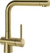 Baterie kuchenne - Schock Bateria LAIOS 517000 WHITE GOLD jasne złoto - miniaturka - grafika 1