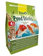 Pokarm dla ryb - TETRA Pond Sticks 4l - miniaturka - grafika 1
