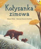 Literatura popularno naukowa dla młodzieży - Kołysanka zimowa - miniaturka - grafika 1
