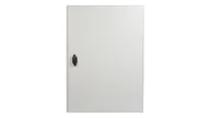 Rozdzielnie elektryczne - Schneider S3d glazed door.h700xw500xd250mm NSYS3D7525P - miniaturka - grafika 1