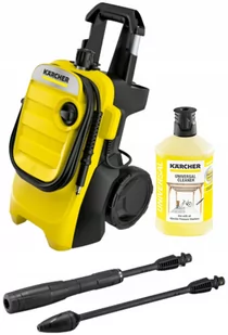 Karcher K 4 Compact 1.637-500.0 - Myjki ciśnieniowe - miniaturka - grafika 2