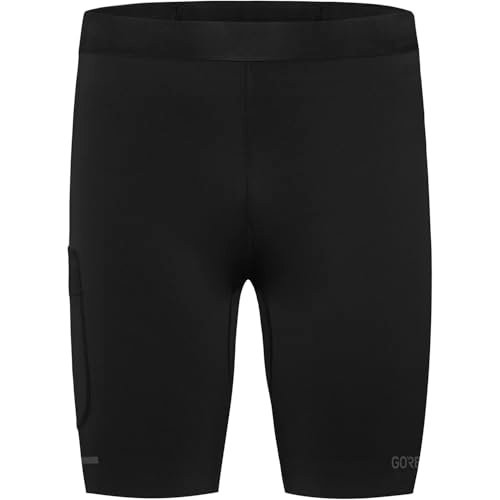 GORE WEAR Męskie krótkie rajstopy Concurve