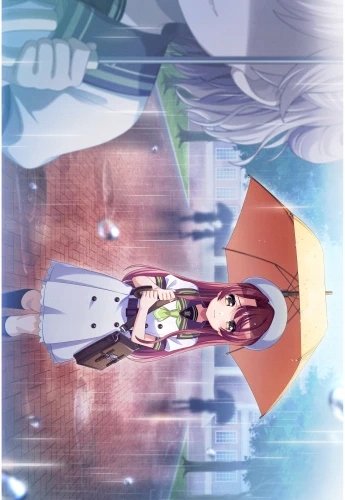 Plakat Anime Manga D4DJ D4DJ_023 A2 (custom)