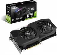 Karty graficzne - Asus RTX 3070 OC 8GB - miniaturka - grafika 1