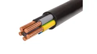 Przewody elektryczne - Elektrokabel Kabel ziemny YKY 5x1,5 0,6-1kV NYY-J/0 YKY_5x1_5 - miniaturka - grafika 1
